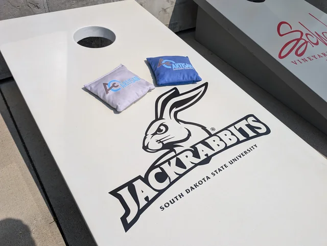 ACC jackrabbits graphic detail