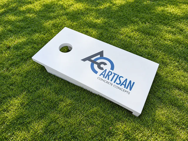 ACC acc-branded board