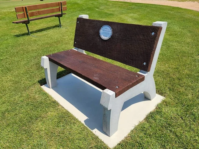 ACC two bench designs