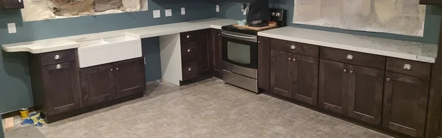 ACC kitchen surfaces