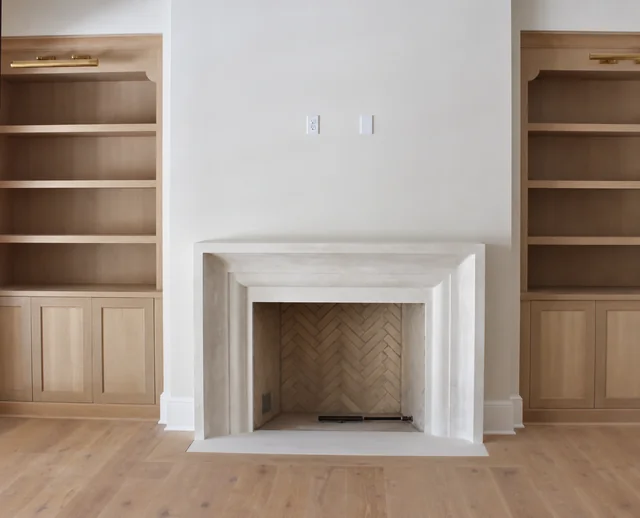 The Montclair — design reference